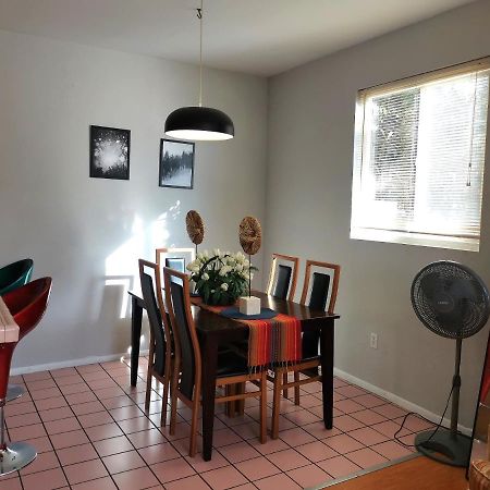 דירות Pasadena Single House 3B1B 三房一厅一厨一浴 מראה חיצוני תמונה