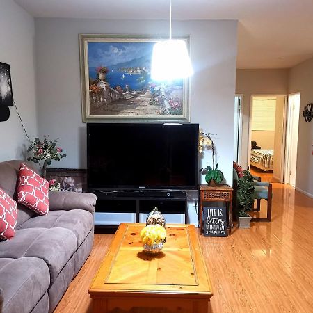 דירות Pasadena Single House 3B1B 三房一厅一厨一浴 מראה חיצוני תמונה