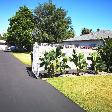 דירות Pasadena Single House 3B1B 三房一厅一厨一浴 מראה חיצוני תמונה
