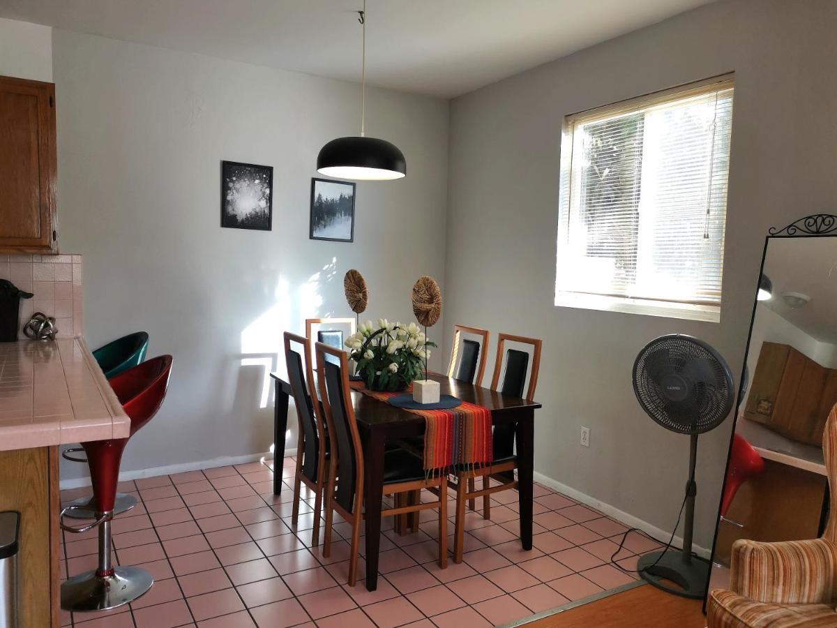 דירות Pasadena Single House 3B1B 三房一厅一厨一浴 מראה חיצוני תמונה