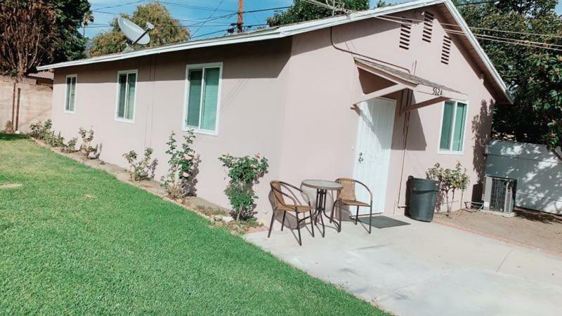 דירות Pasadena Single House 3B1B 三房一厅一厨一浴 מראה חיצוני תמונה