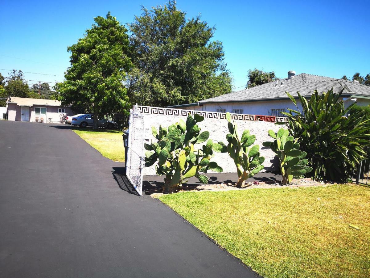דירות Pasadena Single House 3B1B 三房一厅一厨一浴 מראה חיצוני תמונה