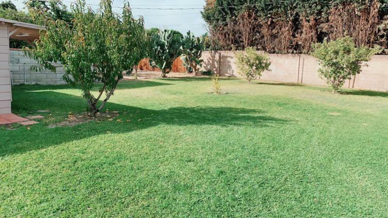 דירות Pasadena Single House 3B1B 三房一厅一厨一浴 מראה חיצוני תמונה