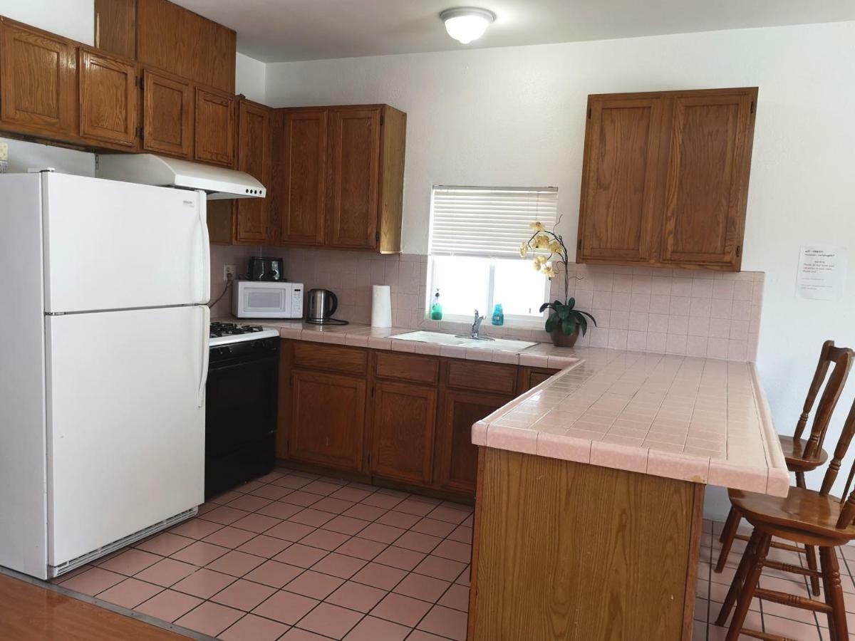 דירות Pasadena Single House 3B1B 三房一厅一厨一浴 מראה חיצוני תמונה