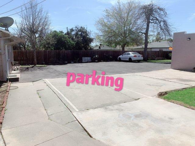 דירות Pasadena Single House 3B1B 三房一厅一厨一浴 מראה חיצוני תמונה