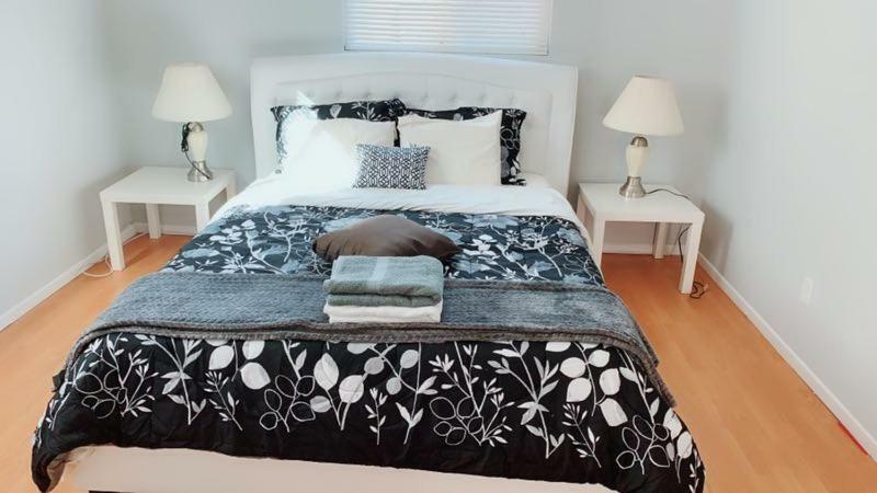 דירות Pasadena Single House 3B1B 三房一厅一厨一浴 מראה חיצוני תמונה