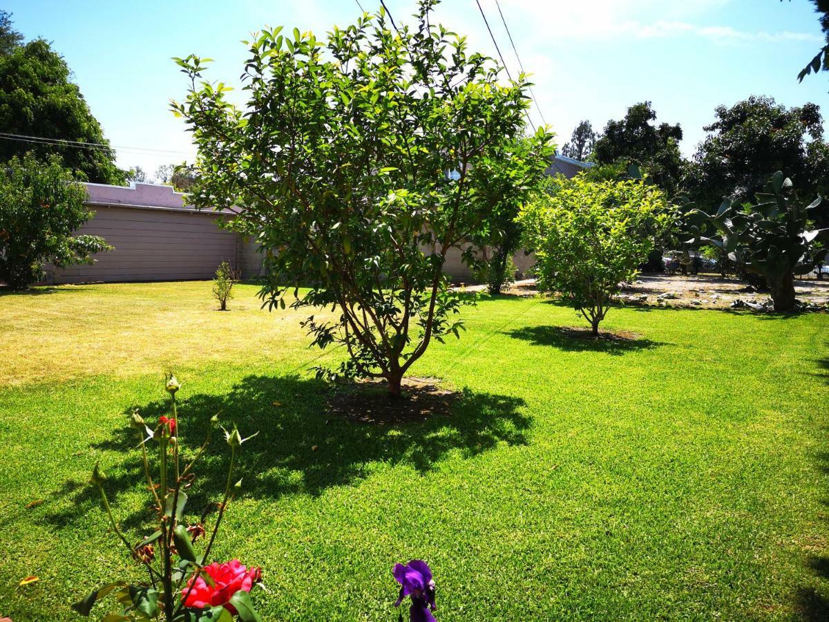 דירות Pasadena Single House 3B1B 三房一厅一厨一浴 מראה חיצוני תמונה